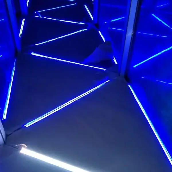 Installation 3